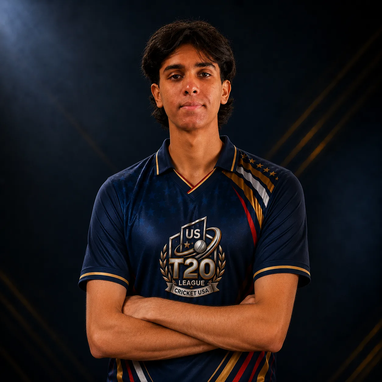 Rishabh Shimpi